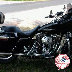 Meet your Posher, Richard